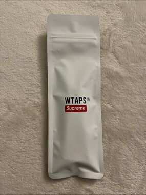 Supreme WTAPS Incense Pack